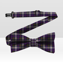 Clan MacDonald Dress Modern Tartan Bow Tie QC53 Clan MacDonald Tartan Today   