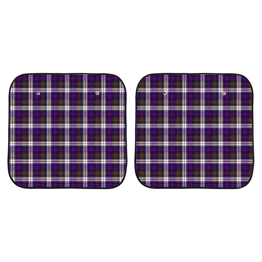 Clan MacDonald Dress Modern Tartan Sun Shade 2 Pieces RK25 Clan MacDonald Tartan Today   