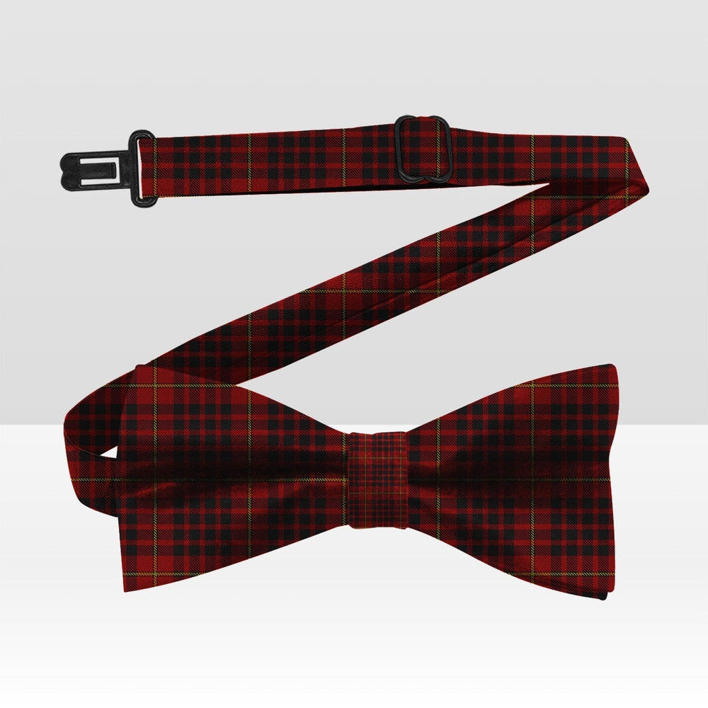 Clan MacDonald Of Ardnamurchan Tartan Bow Tie UU71 Clan MacDonald Tartan Today   