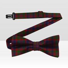 Clan MacDonald Of Boisdale Tartan Bow Tie FW66 Clan MacDonald Tartan Today   