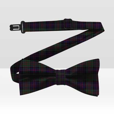 Clan MacDonald Of Clanranald 02 Tartan Bow Tie
