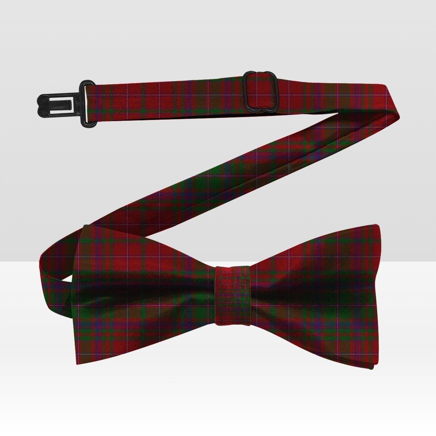 Clan MacDougall Tartan Bow Tie YW70 Clan MacDougall Tartan Today   