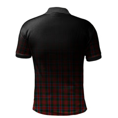 Clan MacDuff 02 Tartan Polo Shirt - Alba Celtic Style YI43 MacDuff 02 Tartan Tartan Polo   