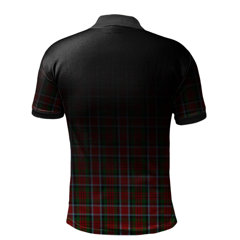 Clan MacDuff 06 Tartan Polo Shirt - Alba Celtic Style GP38 MacDuff 06 Tartan Tartan Polo   