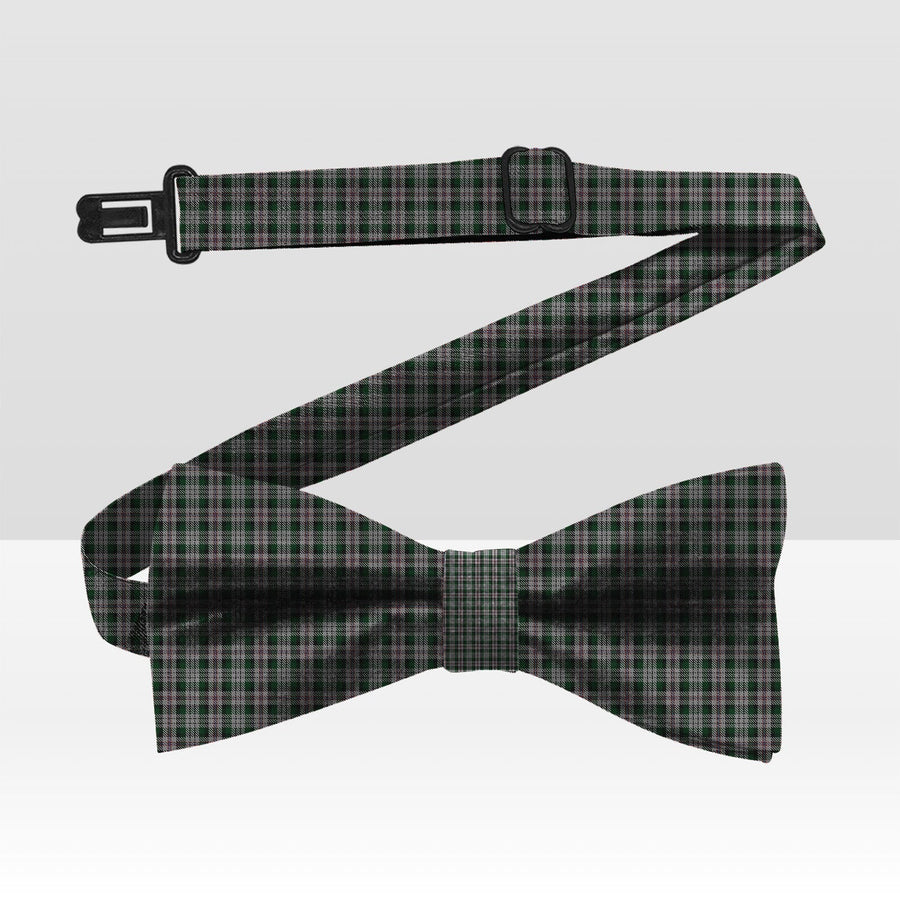Clan MacDuff Dress 01 Tartan Bow Tie