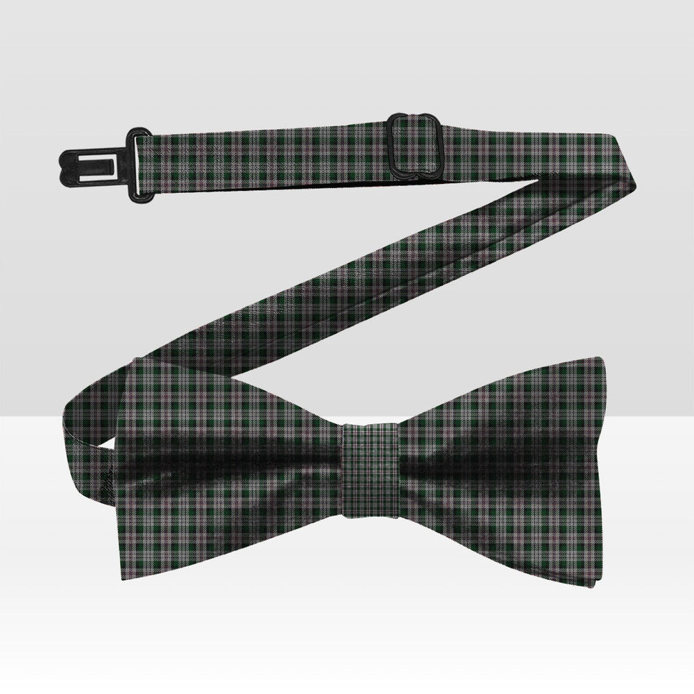 Clan MacDuff Dress 01 Tartan Bow Tie NM82 Clan MacDuff Tartan Today   