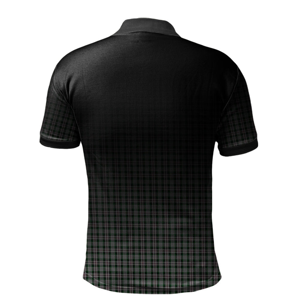 Clan MacDuff Dress 01 Tartan Polo Shirt - Alba Celtic Style SK68 MacDuff Dress 01 Tartan Tartan Polo   
