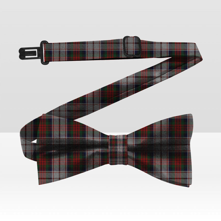 Clan MacDuff Dress 04 Tartan Bow Tie