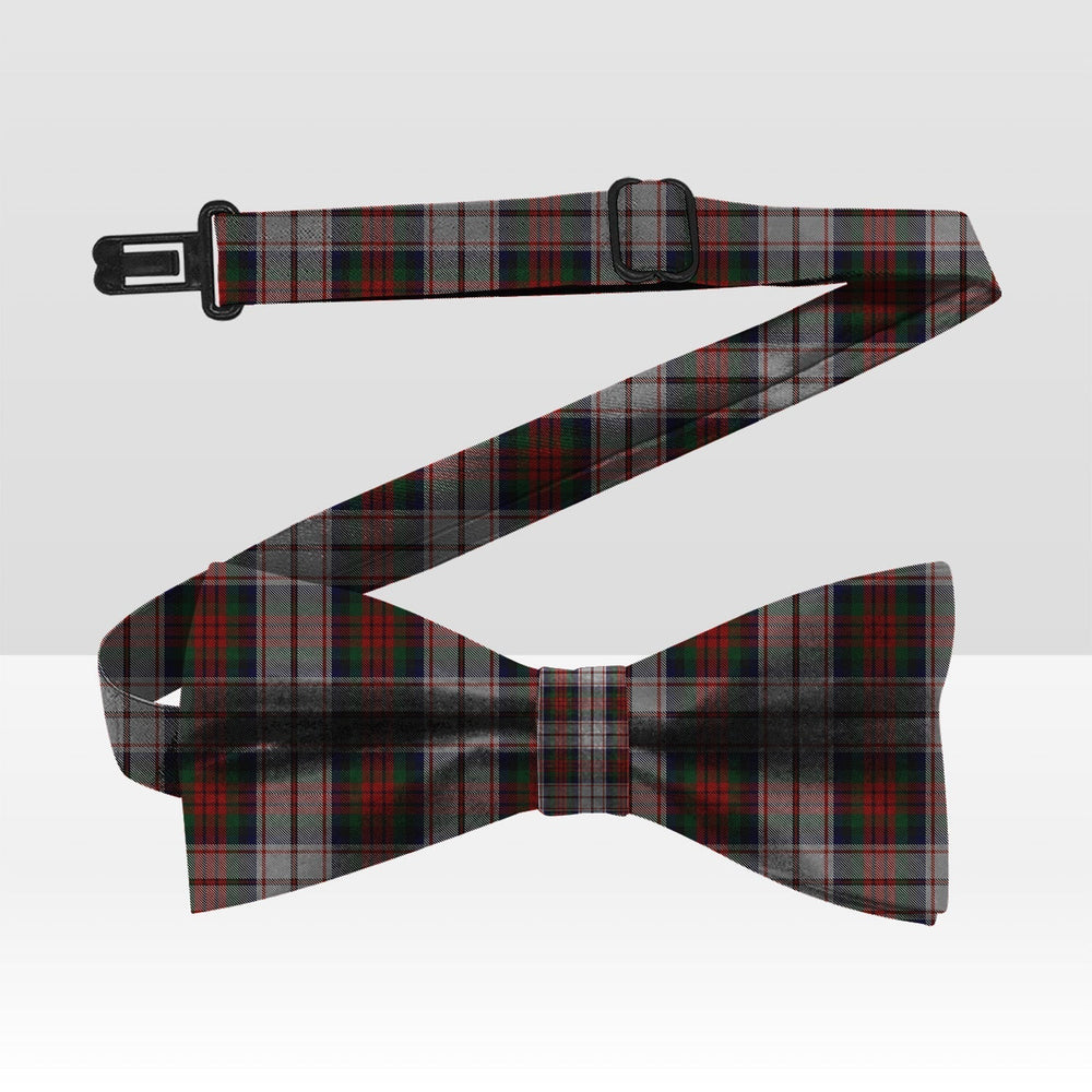Clan MacDuff Dress 04 Tartan Bow Tie GL82 Clan MacDuff Tartan Today   