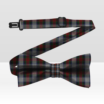 Clan MacDuff Dress 05 Tartan Bow Tie