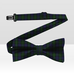 Clan MacEwen - MacEwan 01 Tartan Bow Tie SP88 Clan MacEwen_MacEwan Tartan Today   