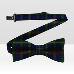 Clan MacEwen - MacEwan 02 Tartan Bow Tie TH73 Clan MacEwen_MacEwan Tartan Today   
