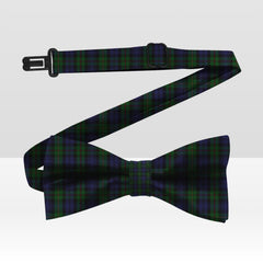 Clan MacEwen - MacEwan 03 Tartan Bow Tie BI78 Clan MacEwen_MacEwan Tartan Today   