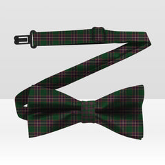 Clan MacFarlane Hunting Tartan Bow Tie RT99 Clan MacFarlane Tartan Today   