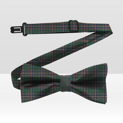 Clan MacFarlane Hunting Ancient Tartan Bow Tie XL33 Clan MacFarlane Tartan Today   