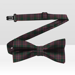 Clan MacFarlane Hunting Modern Tartan Bow Tie JW48 Clan MacFarlane Tartan Today   