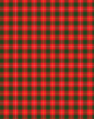 MacFie swatch