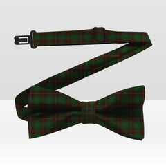 Clan MacFie Hunting Tartan Bow Tie FK41 Clan MacPhee_MacFie Tartan Today   