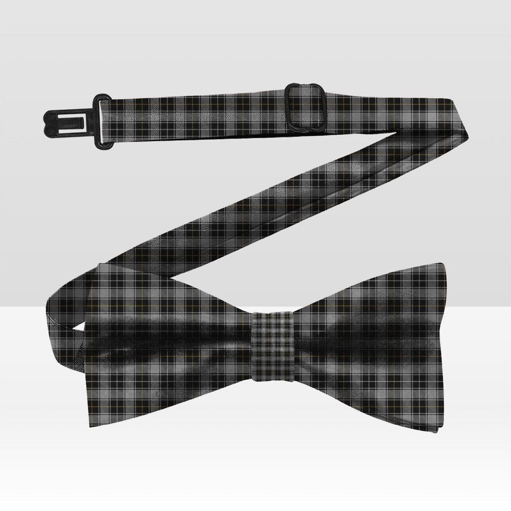 Clan MacFie Of Colonsay Dress Tartan Bow Tie DZ72 Clan MacPhee_MacFie Tartan Today   