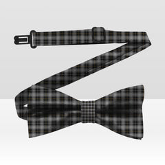 Clan MacFie Of Colonsay Dress Tartan Bow Tie DZ72 Clan MacPhee_MacFie Tartan Today   