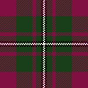 MacGregor of Cardney swatch