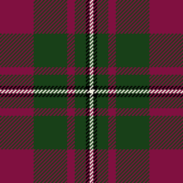 MacGregor of Cardney swatch
