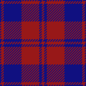 MacGregor of Glengyle swatch