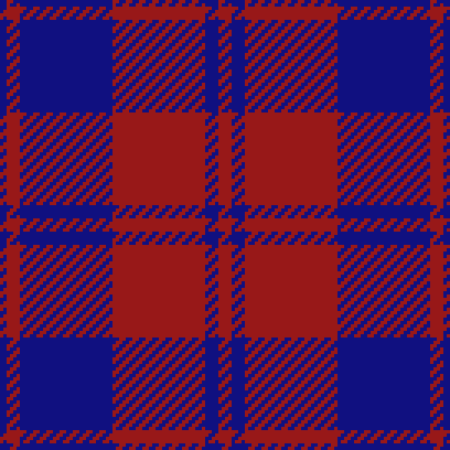 MacGregor of Glengyle swatch