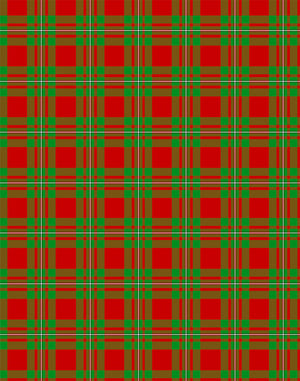 MacGregor swatch