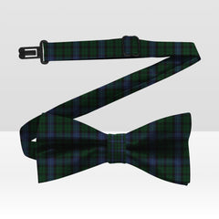 Clan MacIntyre 01 Tartan Bow Tie YR80 Clan MacIntyre Tartan Today   