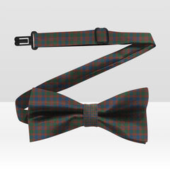 Clan MacIntyre Ancient Tartan Bow Tie DM57 Clan MacIntyre Tartan Today   
