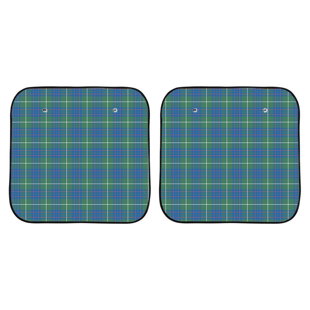 Clan MacIntyre Hunting Ancient Tartan Sun Shade 2 Pieces MQ39 Clan MacIntyre Tartan Today   
