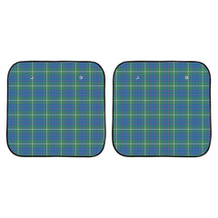 Clan MacIntyre Hunting Ancient Tartan Sun Shade 2 Pieces MQ39 Clan MacIntyre Tartan Today   