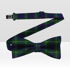 Clan MacIntyre Hunting Modern Tartan Bow Tie DX95 Clan MacIntyre Tartan Today   