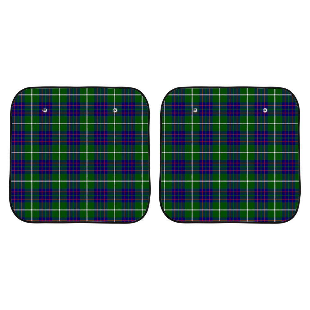 Clan MacIntyre Hunting Modern Tartan Sun Shade 2 Pieces TV34 Clan MacIntyre Tartan Today   