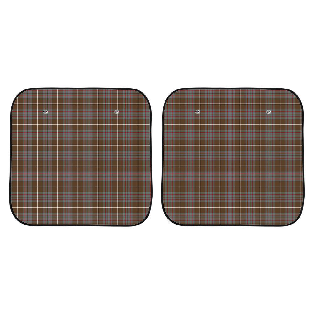 Clan MacIntyre Hunting Weathered Tartan Sun Shade 2 Pieces RN13 Clan MacIntyre Tartan Today   