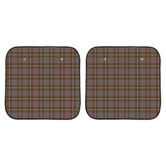 Clan MacIntyre Hunting Weathered Tartan Sun Shade 2 Pieces RN13 Clan MacIntyre Tartan Today   