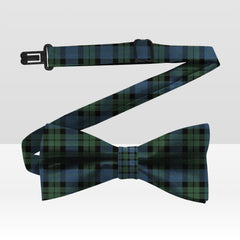 Clan MacKay Ancient Tartan Bow Tie SX91 Clan MacKay Tartan Today   