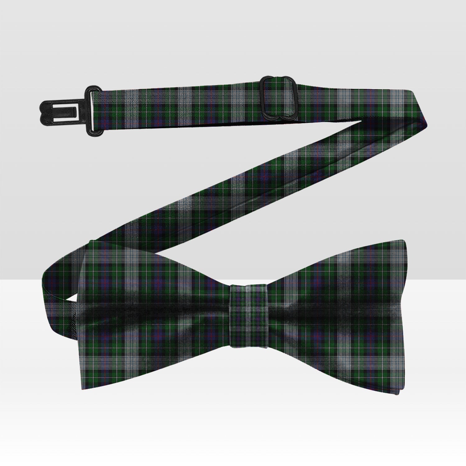 Clan MacKenzie Dress Tartan Bow Tie PA87 Clan MacKenzie Clan MacKenzie   