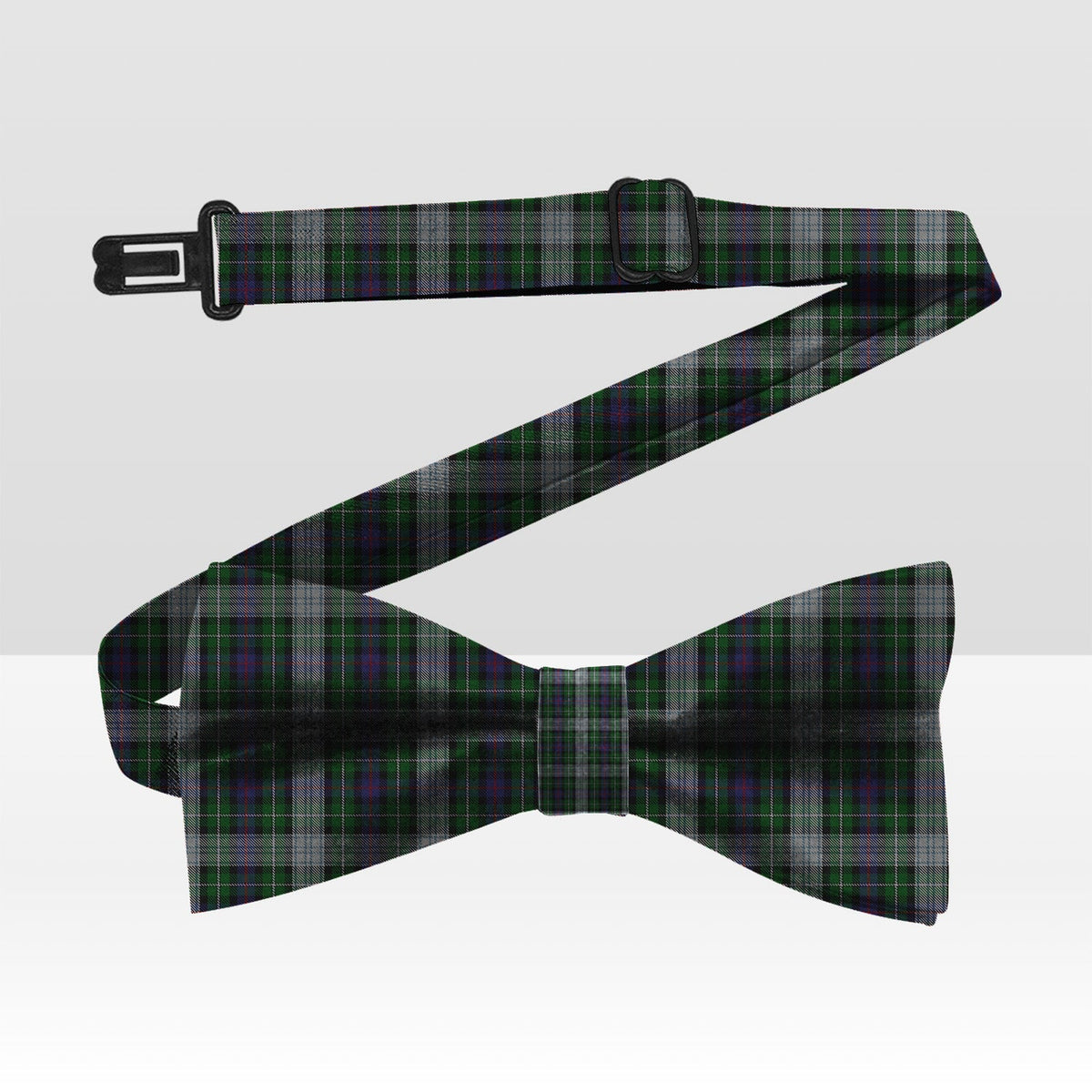 Clan MacKenzie Dress Tartan Bow Tie PA87 Clan MacKenzie Clan MacKenzie   