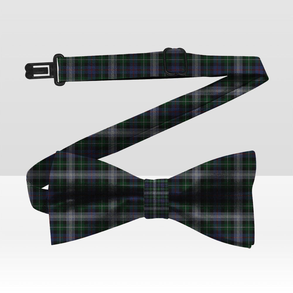 Clan MacKenzie Dress 02 Tartan Bow Tie PZ47 Clan MacKenzie Clan MacKenzie   