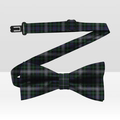 Clan MacKenzie Dress 02 Tartan Bow Tie PZ47 Clan MacKenzie Clan MacKenzie   