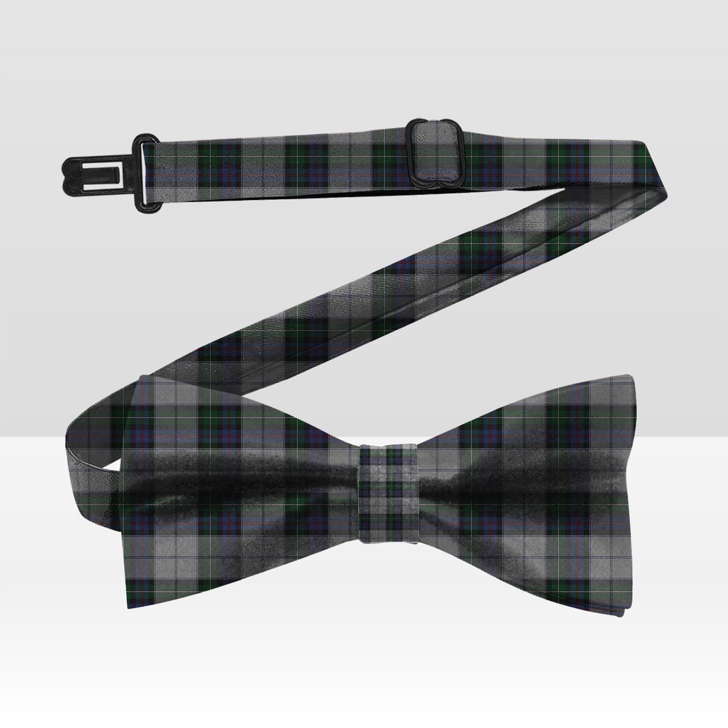 Clan MacKenzie Dress 03 Tartan Bow Tie VF22 Clan MacKenzie Clan MacKenzie   