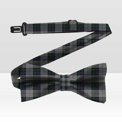 Clan MacKenzie Dress 03 Tartan Bow Tie VF22