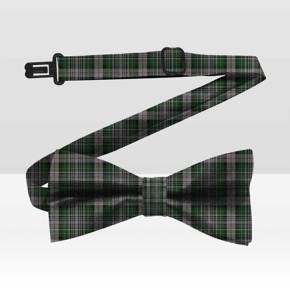 Clan MacKenzie HasTie  Tartan Bow Tie UW95 Clan MacKenzie Clan MacKenzie   