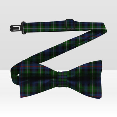 Clan MacKenzie Modern Tartan Bow Tie TR47