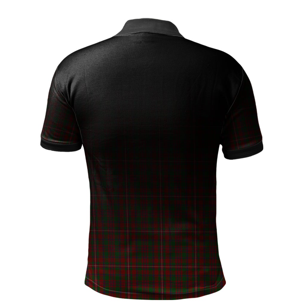 Clan MacKinnon 07 Tartan Polo Shirt - Alba Celtic Style JU58 MacKinnon 07 Tartan Tartan Polo   