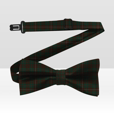 Clan MacKinnon Hunting 03 Tartan Bow Tie FA53