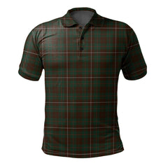 Clan MacKinnon Hunting 03 Tartan Polo Shirt WZ67 MacKinnon Hunting 03 Tartan Tartan Polo   