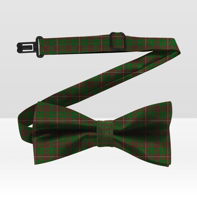 Clan MacKinnon Hunting Modern Tartan Bow Tie GH29
